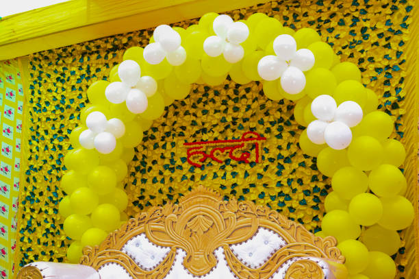 haldi ceremony Top Wedding Planner